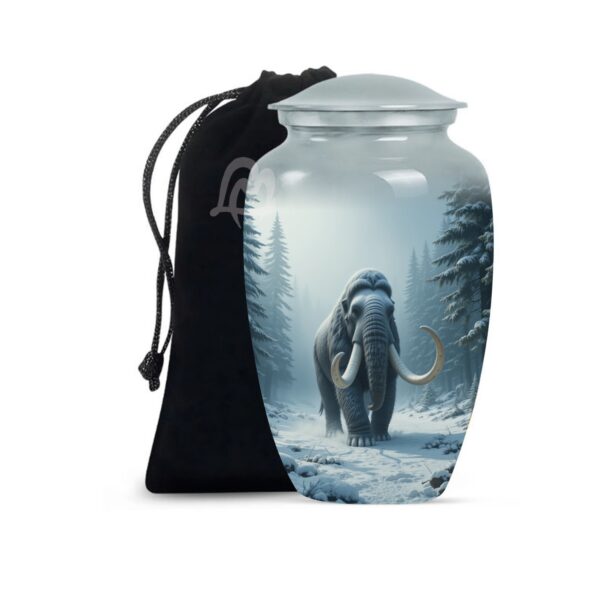 Handcrafted Urns for Human Ashes Adult Female