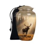 Handcrafted Urns for Human Ashes Adult Female