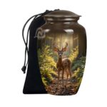 Handcrafted Urns for Human Ashes Adult Female
