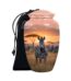 Human Ashes Adult, Memorial Decorative Cremation Urn for Adult Ashes,