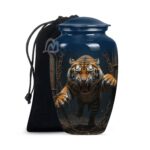Personalized Beautifully Handcrafted Urns for Human Ashes Adult Female