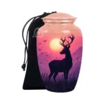 In Loving Memory - Urn for Human Ashes
