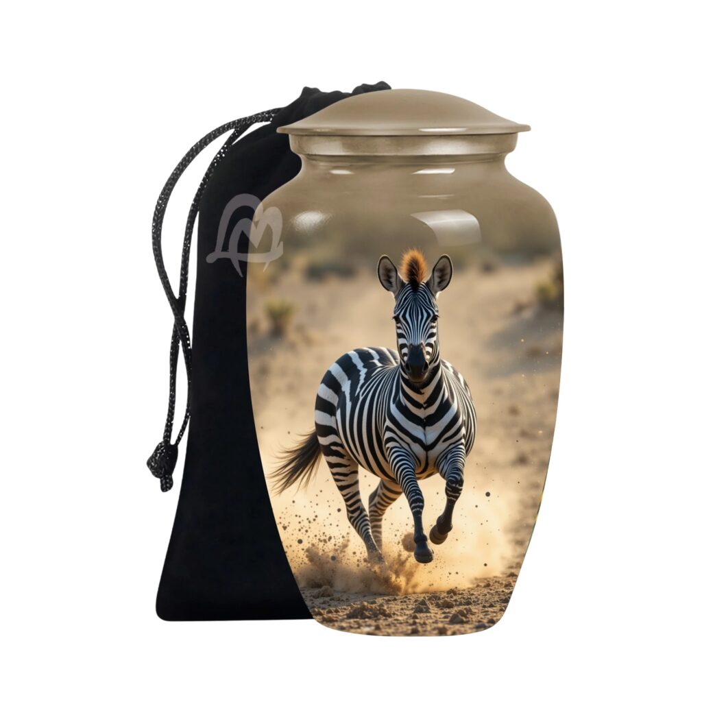 Urn For Your Cherished Loved Ones.