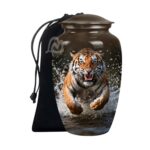Personalized Cremation Urns for Human Ashes Adult Man Decorative Urns