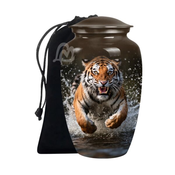 Personalized Cremation Urns for Human Ashes Adult Man Decorative Urns