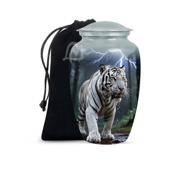 Personalized Cremation Urns for Human Ashes Adult Man Decorative Urns