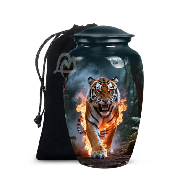 Personalized Cremation Urns for Human Ashes Adult Man Decorative Urns