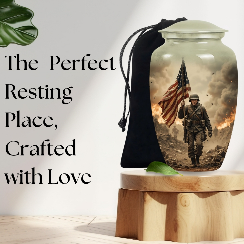 BEST URNS FOR CREMATION