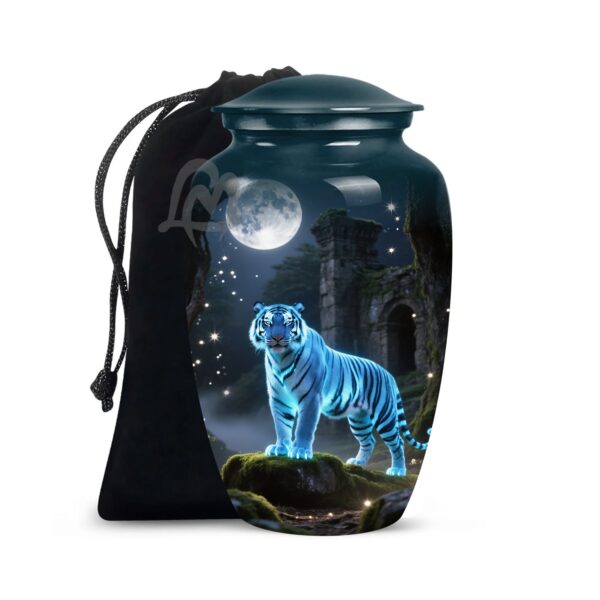 Personalized Cremation Urns for Human Ashes Adult Man Decorative Urns