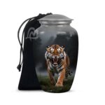 Beautifully Handcrafted Horse Urns for Ashes Large.