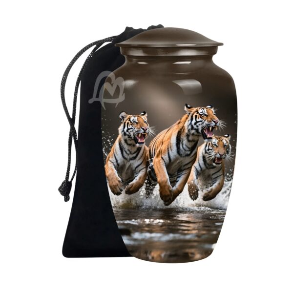 Personalized Cremation Urns for Human Ashes Adult Man Decorative Urns
