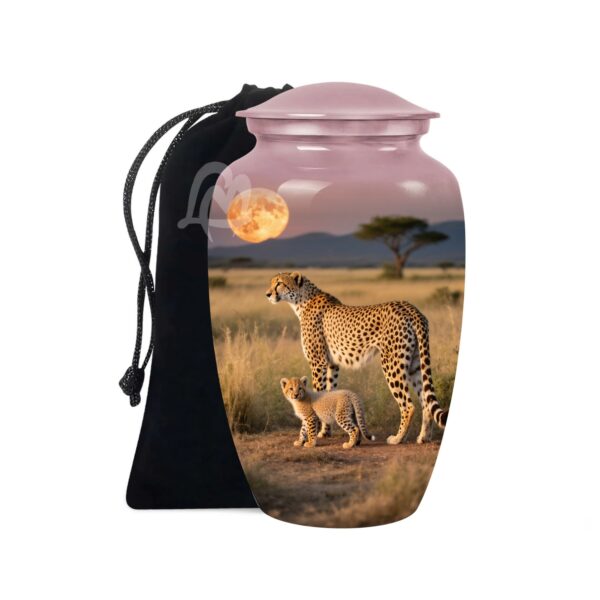 Cremation Urn for Ashes Adult Male