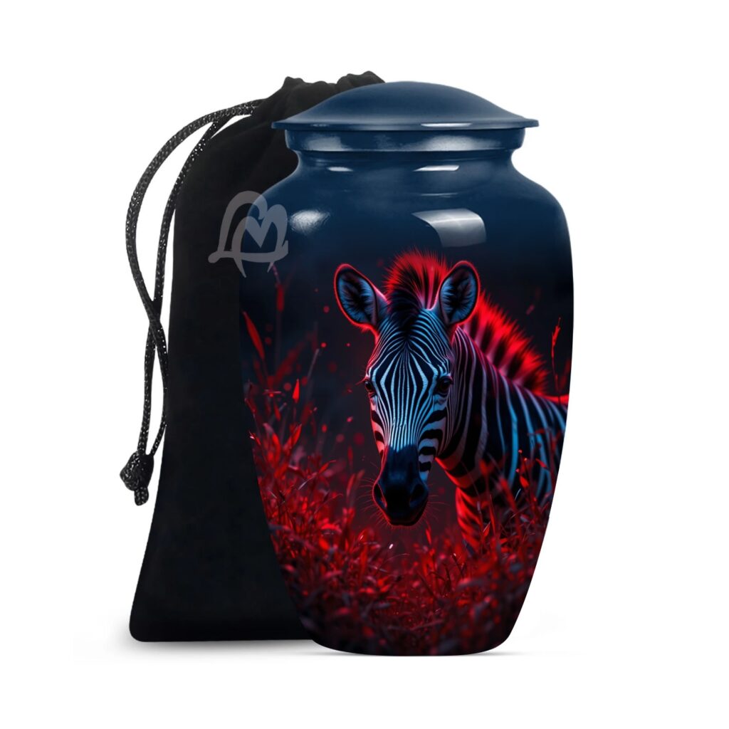 Memorial Decorative Cremation Urn for Adult Ashes, Urn For Your Cherished Loved Ones.