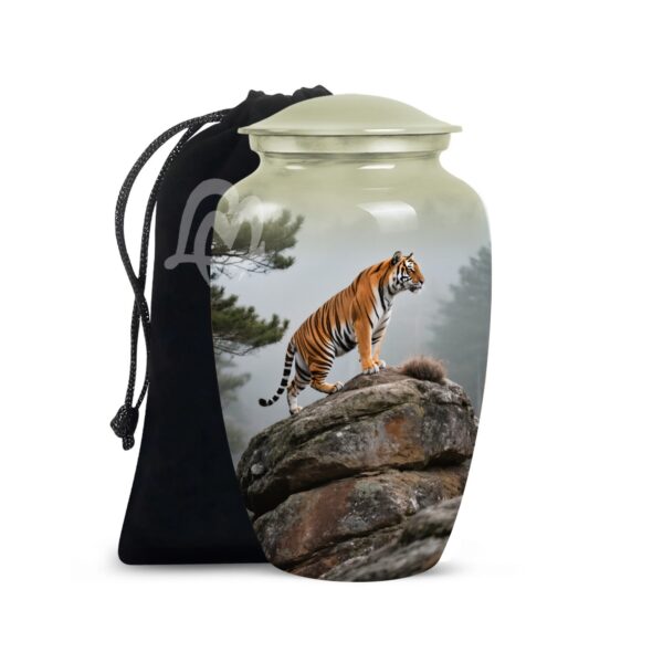 Personalized Cremation Urns for Human Ashes Adult Man Decorative Urns