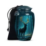 Forever in Heart - Urn for Human Ashes