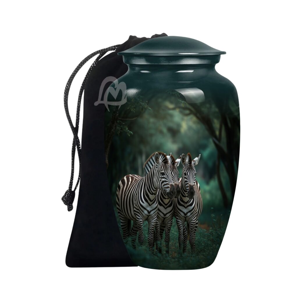 Urn For Your Cherished Loved Ones.