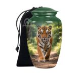 Personalized Cremation Urns for Human Ashes Adult Man Decorative Urns