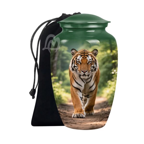 Personalized Cremation Urns for Human Ashes Adult Man Decorative Urns