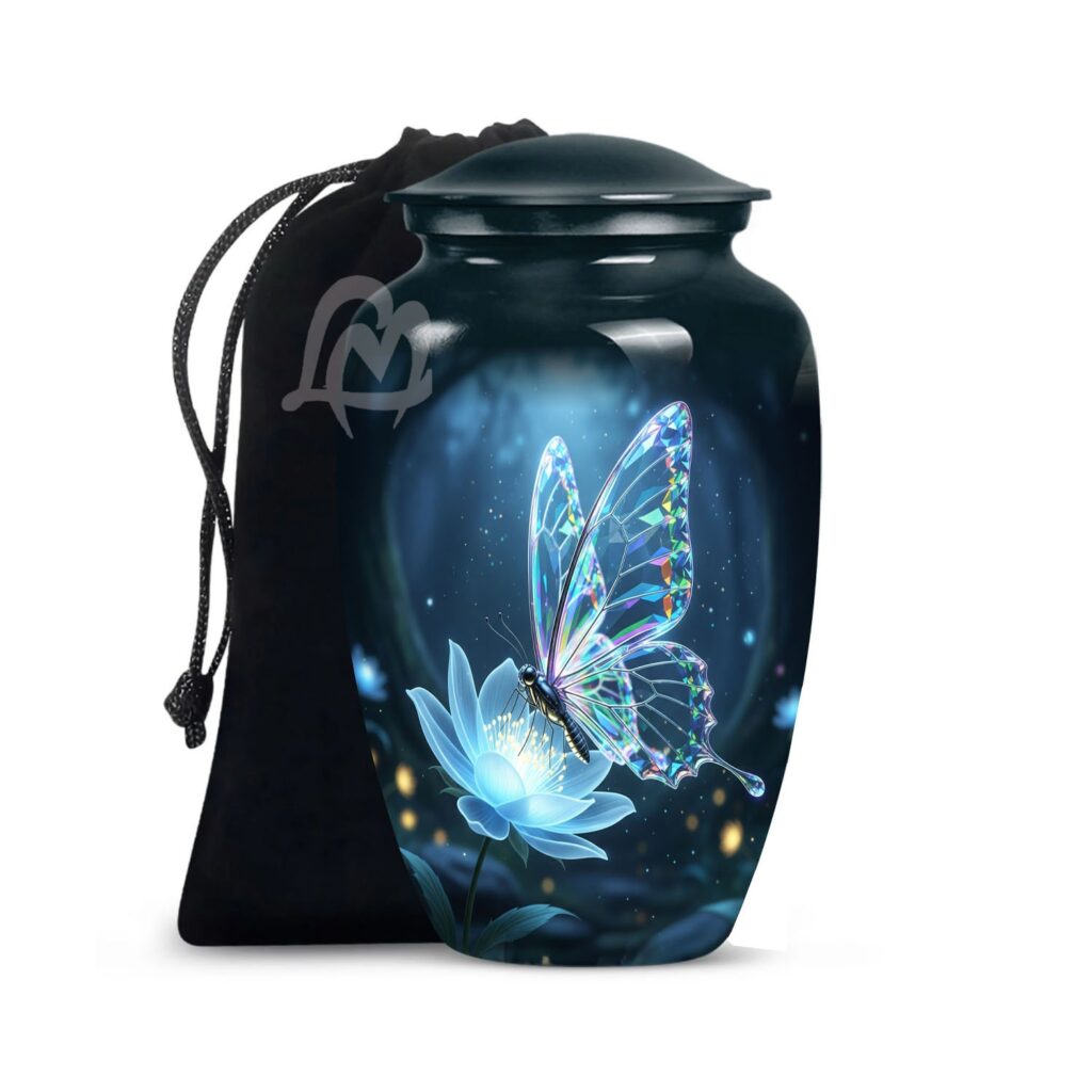 Decorative Urns for Adult Female