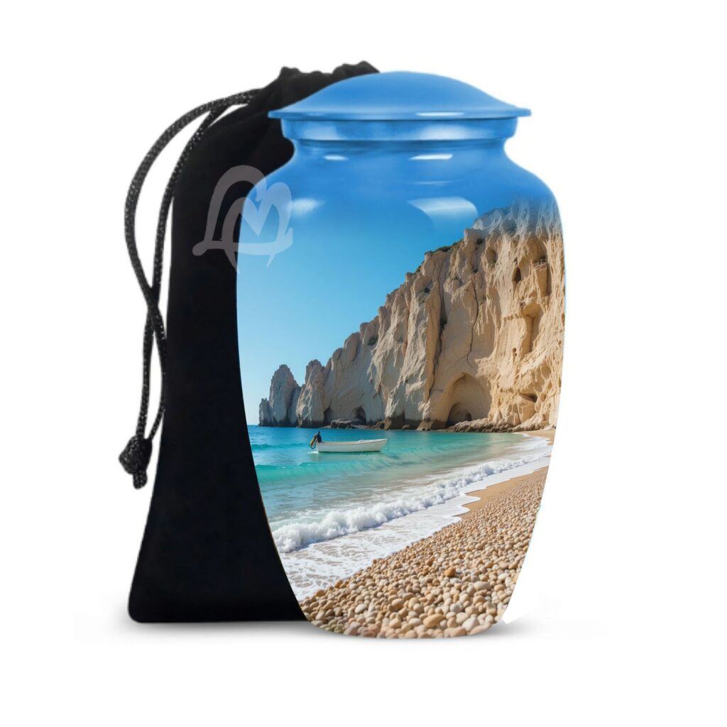 Urns for Human Ashes Adult Man - Burial Urn for Women.