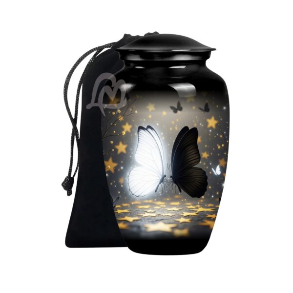 Decorative Urns for Adult Female