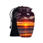 Beach Cremation Urns for Adult Ashes Male Female