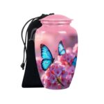 Cremation Urns for Human Ashes Adult Female Mom.