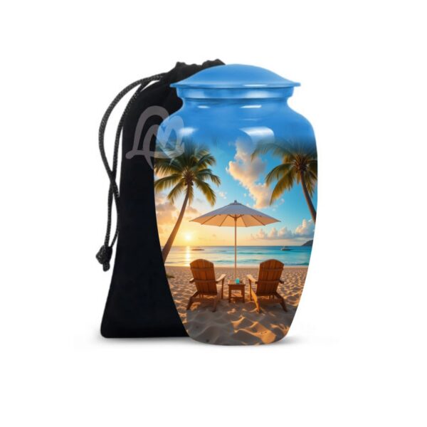 Cremation Urns for Men and Women Human Ashes
