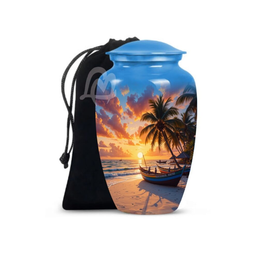 Funeral Decorative Urns