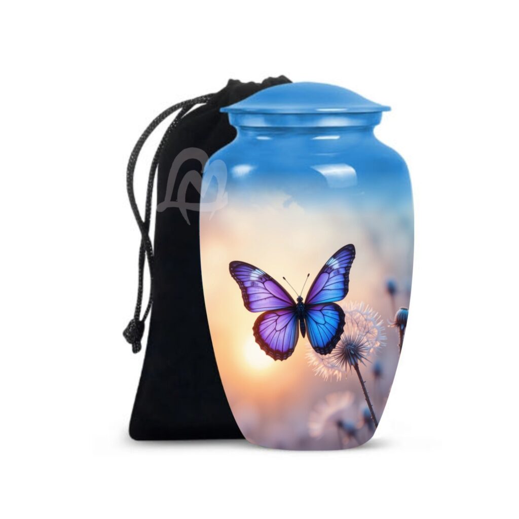 Cremation Urns for Human Ashes Adult Female Mom