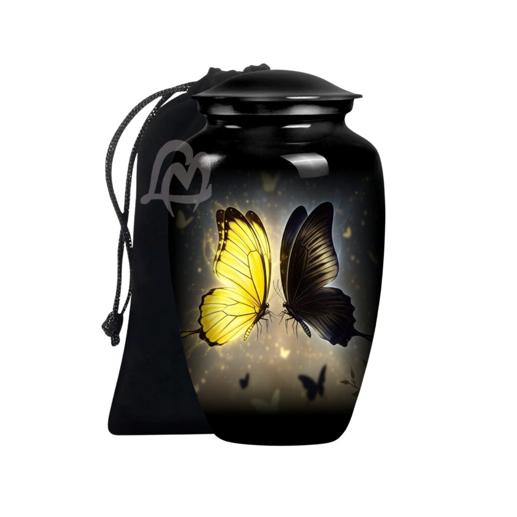Cremation Urn for Human Ashes