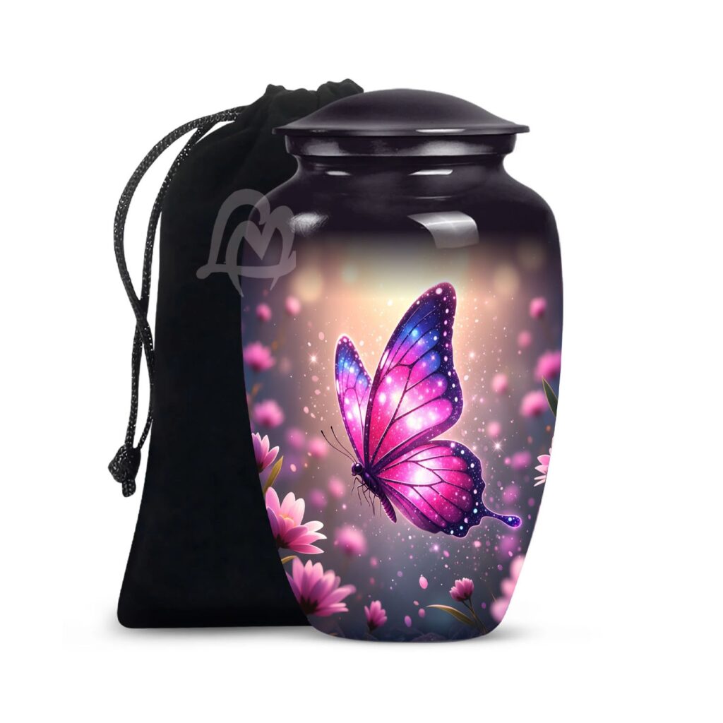 Cremation Urn Memorial Affordable Urn, Beerlasting.