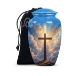 Metal Urns | Handcrafted Decorative Urns.