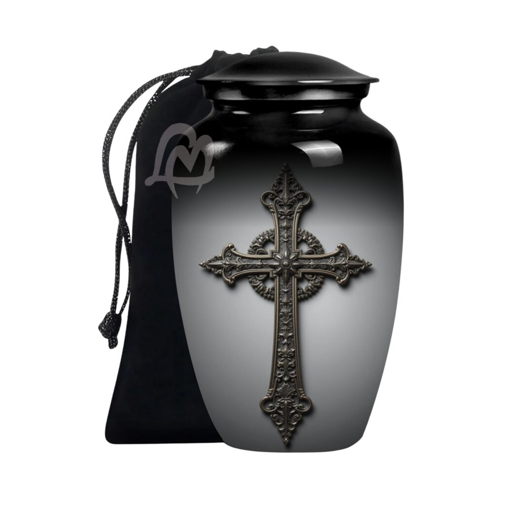 Beautifully Handcrafted Decorative Urns.