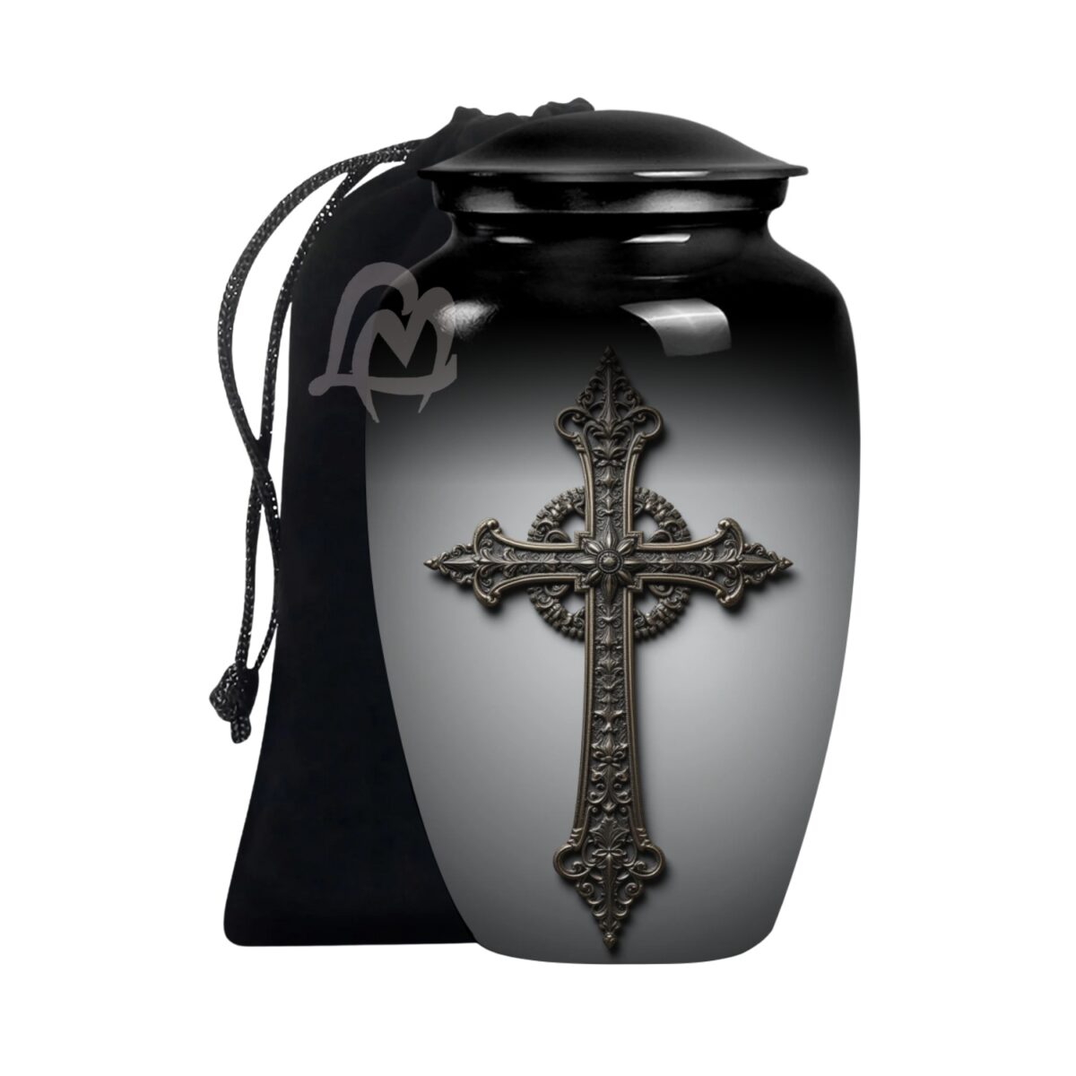 Beautifully Handcrafted Decorative Urns.