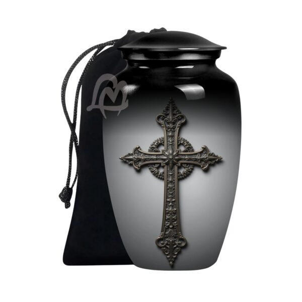 Beautifully Handcrafted Decorative Urns.