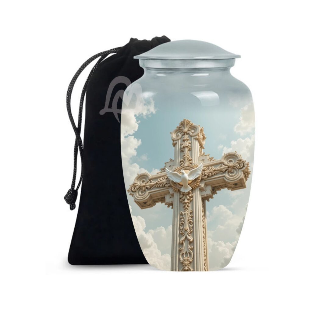 Human Ashes Adult Man & Women, Burial, Funeral