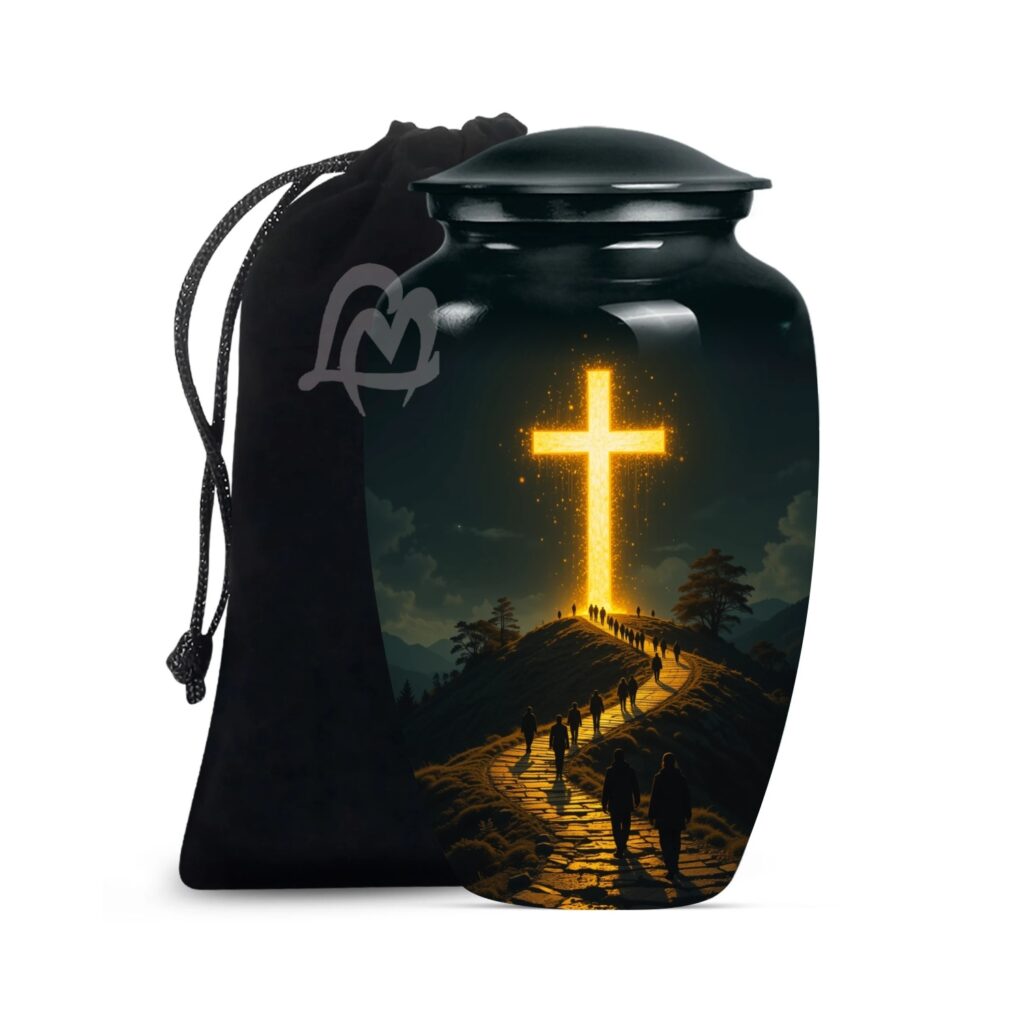 Memorial Urns Honor and Remember Your Loved One.