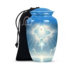 Memorial, Funeral or Burial for Human Ashes