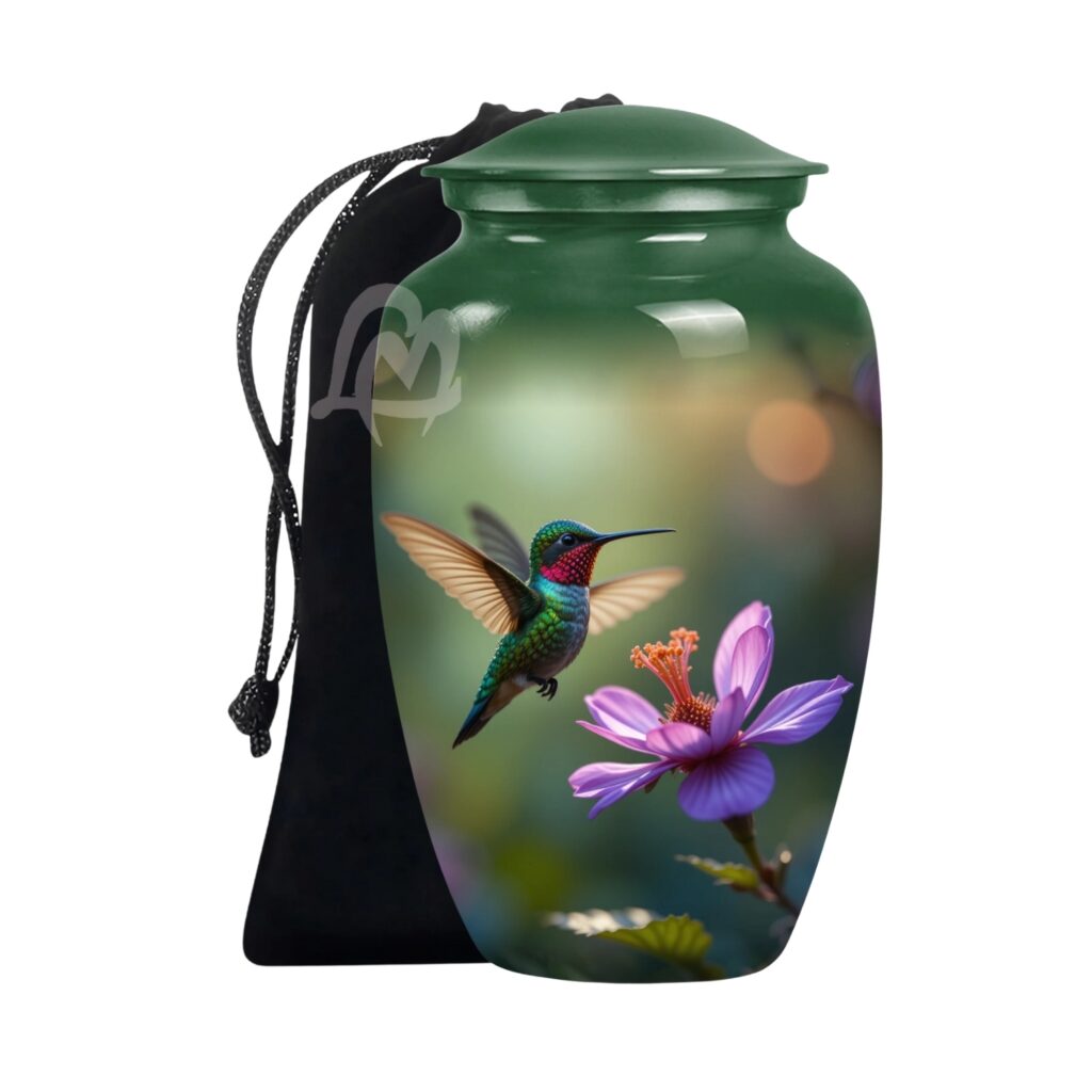 Memorial Funeral Urn for Men & Women