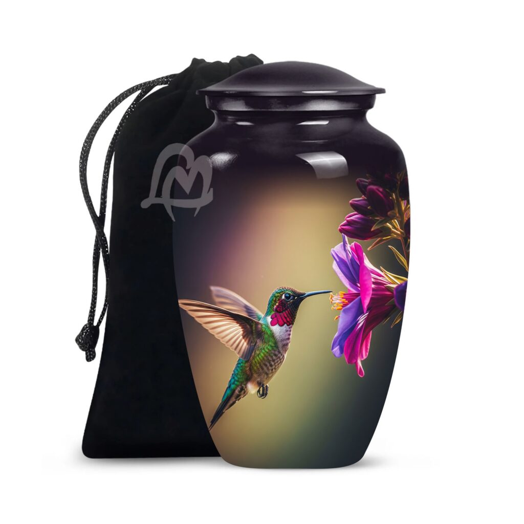Memorial Funeral Urn for Men & Women