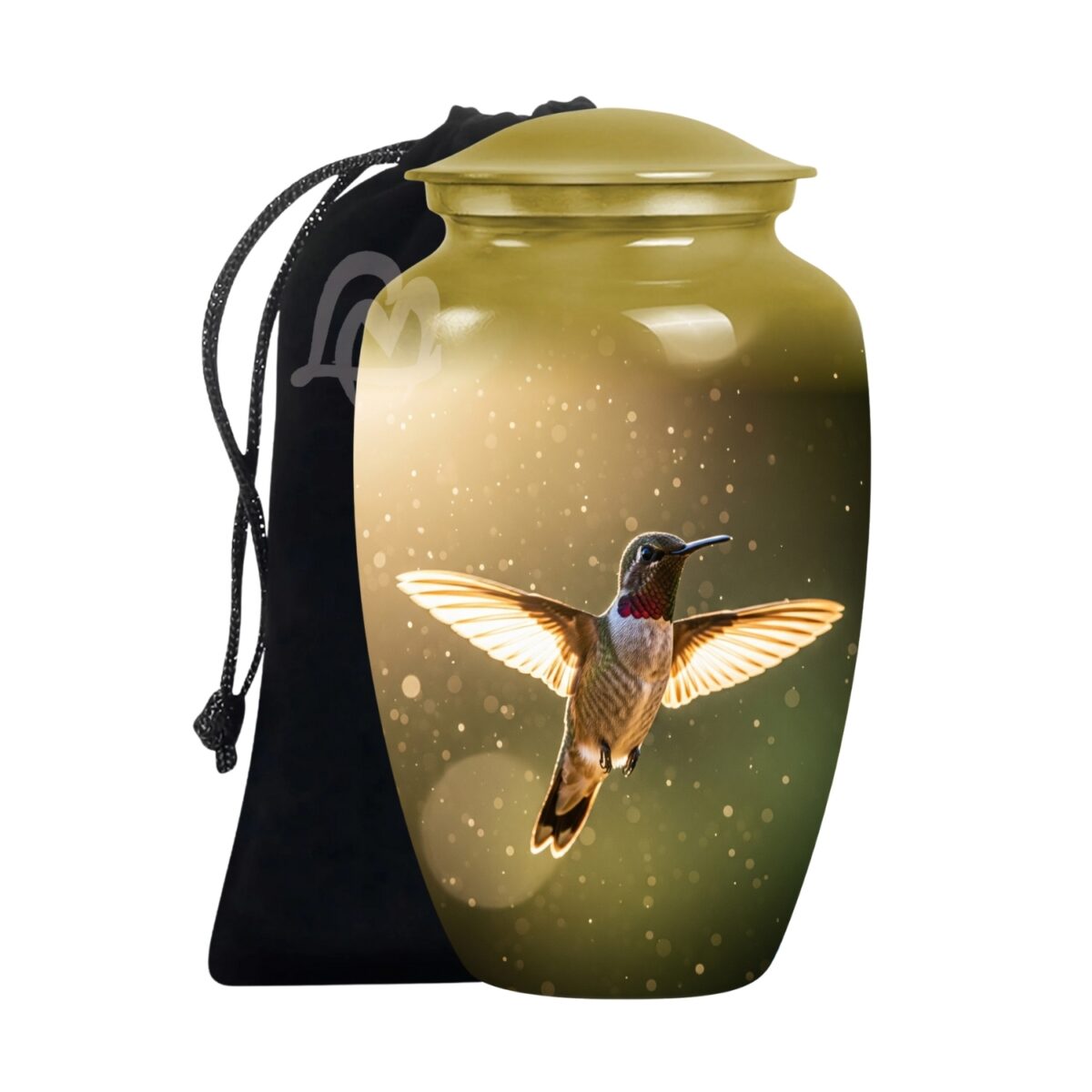 Memorial Funeral Urn for Men & Women