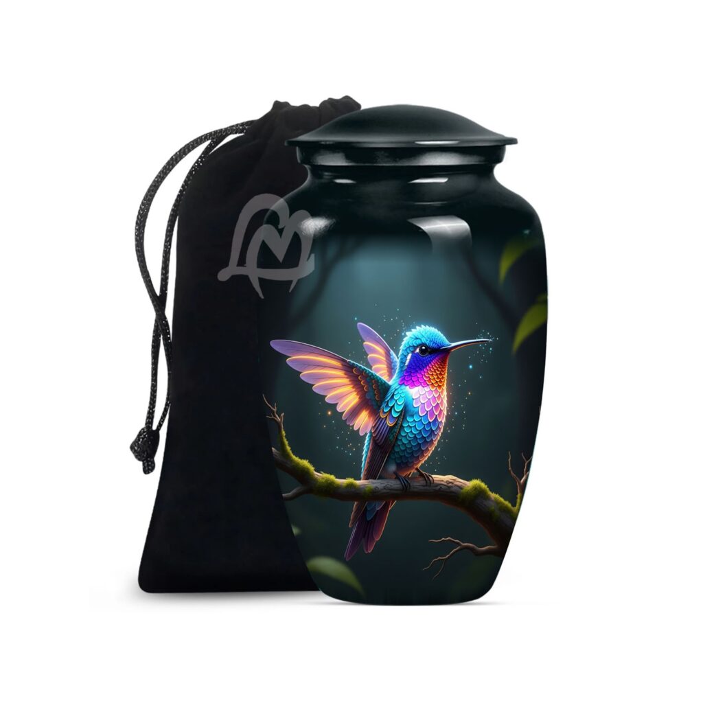 Memorial Funeral Urn for Men & Women