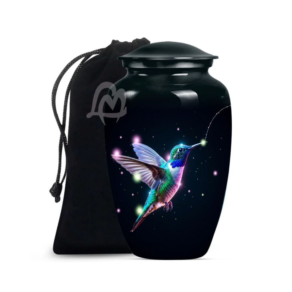 Memorial Funeral Urn for Men & Women