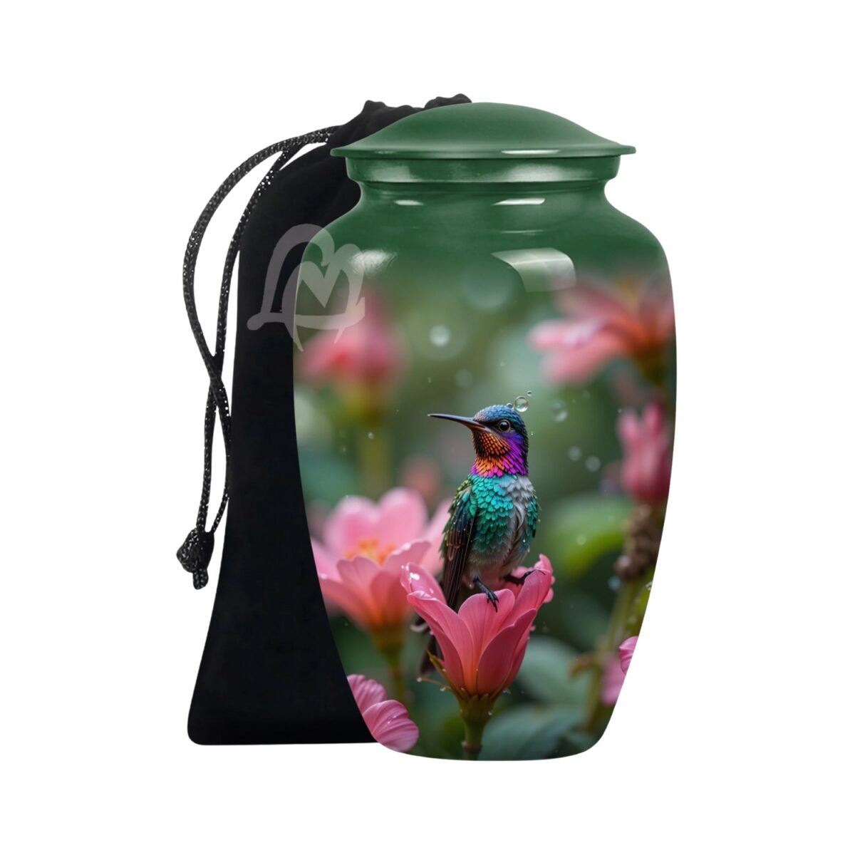 Memorial Funeral Urn for Men & Women