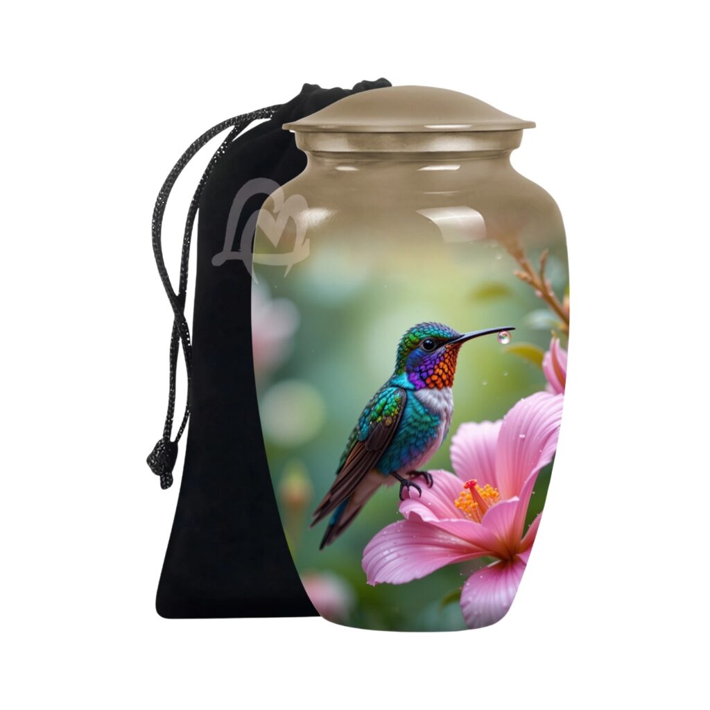 Large Cremation Urns for Human Ashes