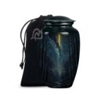Cremation Urns for Human Male or Female Ashes