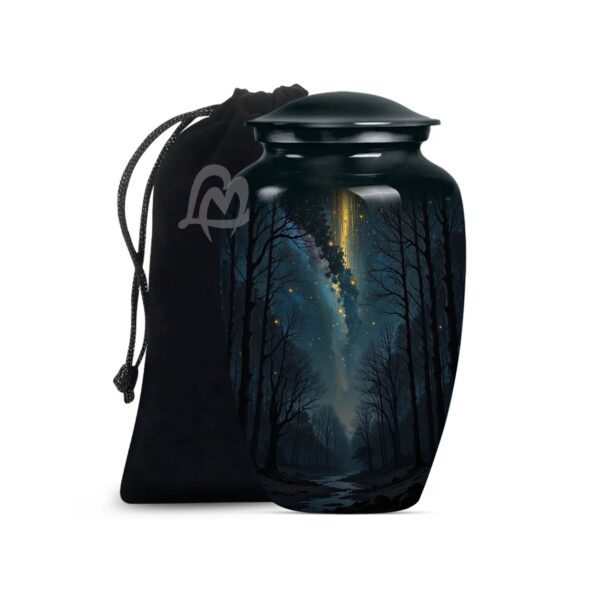 Cremation Urns for Human Male or Female Ashes