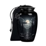 Cremation Urns for Human Male or Female Ashes