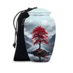 Memorials Cremation Urns for Human Ashes,